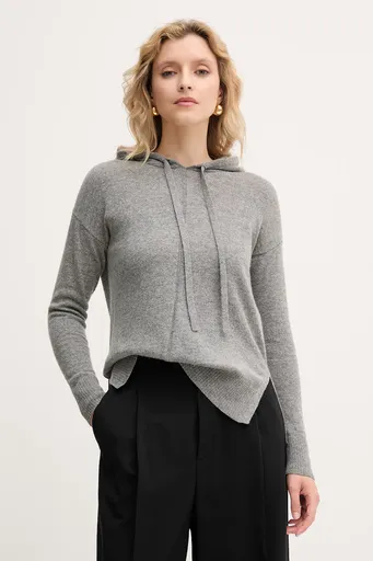 Svetr z vlněné směsi Marella Emme by Marella