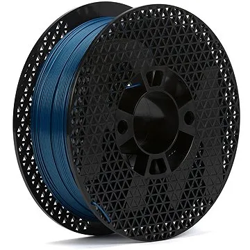 Filament PM 1.75mm PLA 1kg perlová modrá (F175PLA_BLP)