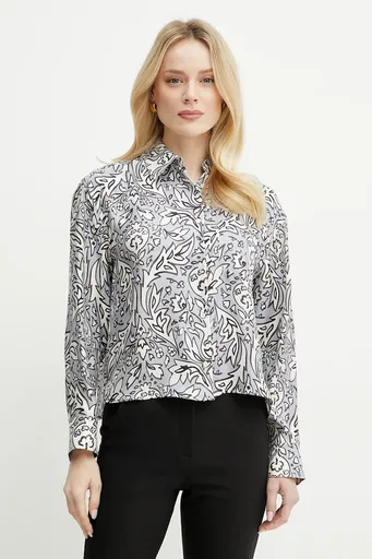 Hedvábné tričko Weekend Max Mara