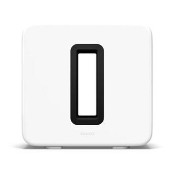 Sonos SUB 3rd Gen. bílý (SUBG3EU1)