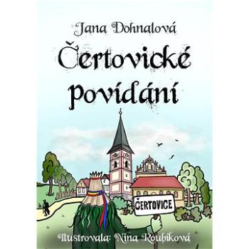 Čertovické povídání (999-00-036-0455-2)