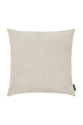 Magma dekoratív párnahuzat Shara 60 x 60 cm bézs