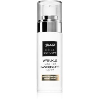 Helia-D Cell Concept vyhlazující sérum proti vráskám 30 ml