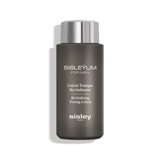Sisley SISLEYUM REVITALIZING TONING LOTION revitalizační tonizační pleťová voda pro muže 150 ml