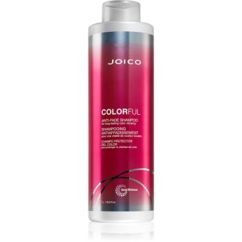 Joico Colorful Anti-fade Shampoo šampon pro barvené vlasy 1000 ml