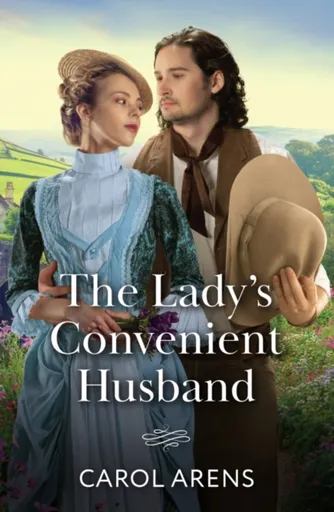 The Ladyâ€™s Convenient Husband - Carol Arens