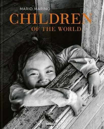 Children of the World - Mario Marino