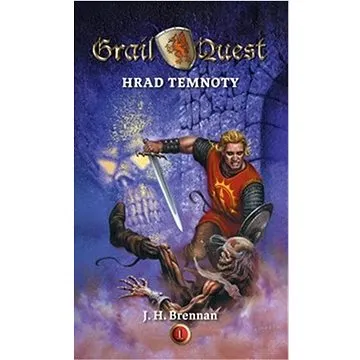 Hrad temnoty (978-80-7332-477-3)