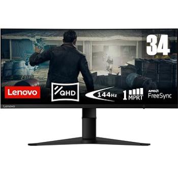 34" Lenovo Gaming G34w-10 (66A1GACBEU)