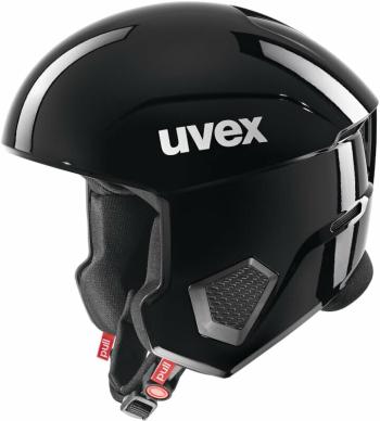 UVEX Invictus Black 56-57 cm Lyžařská helma