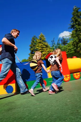 Dětský batůžek Littlelife Animal Toddler Daysack Bee