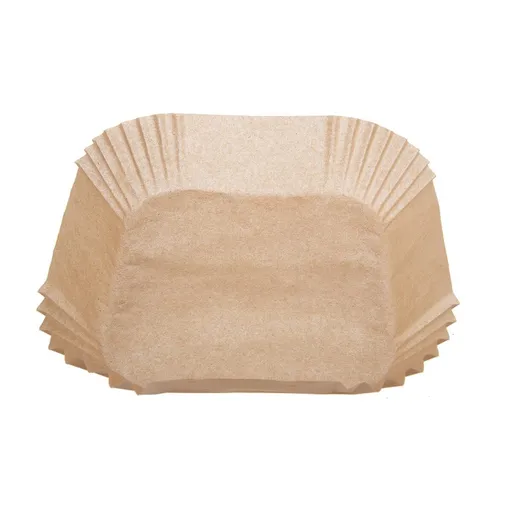 Forma na pečení do horkovzdušné fritézy 21x21 cm 100 ks - ORION