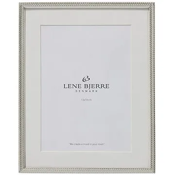 Lene Bjerre Austin Střední stříbrný 23 cm (LB_A00010133)