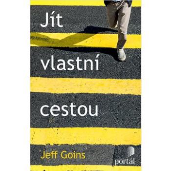 Jít vlastní cestou (978-80-262-1438-0)