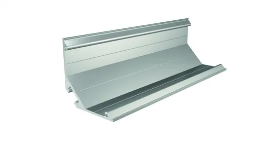 Light Impressions Deko-Light rohový profil AV-05-25 970570