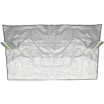 COMPASS Clona ICE GARD na čelní sklo 220 x 145cm (8591686059564)