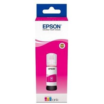 Epson 103 Eco Tank purpurová (C13T00S34A)