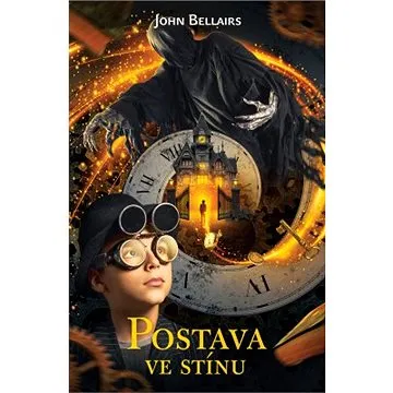 Postava ve stínu (978-80-758-5021-8)
