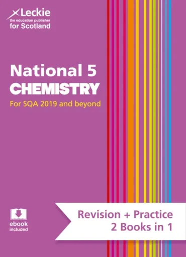 National 5 Chemistry - Wilson Bob, Maria Dâ€™Arcy, Graeme Wilson