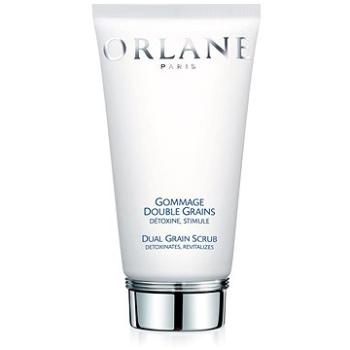 ORLANE Pleťový Peeling Double Grain 75 ml (3359999360006)