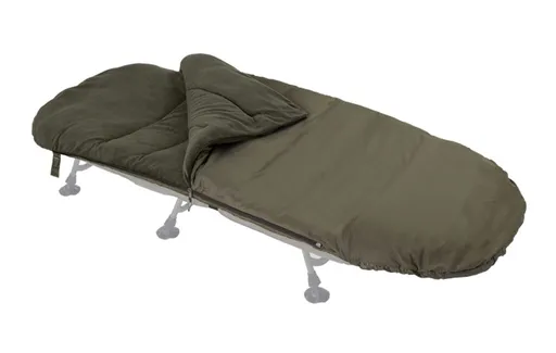 Trakker Spacák s fleecem Big Snooze+,Trakker Spacák s fleecem Big Snooze+