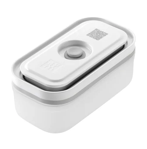 Zwilling Fresh&Save Malá plastová vakuovací dóza S 0,4 l 1 ks