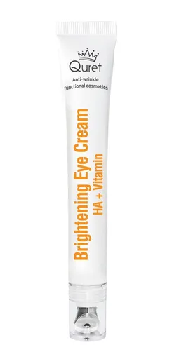 Quret Eye Rozjasňující oční krém 25 ml