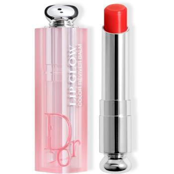 DIOR Dior Addict Lip Glow balzám na rty odstín 015 Cherry 3,2 g