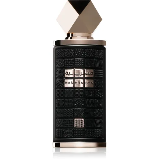 Lattafa Mashrabya parfémovaná voda unisex 100 ml