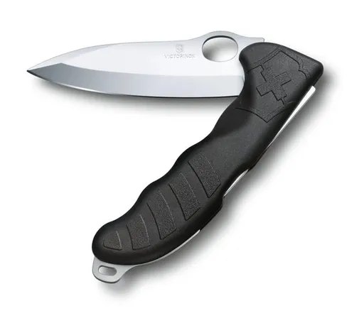 Nůž Victorinox Hunter Pro M Black 0.9411.M3