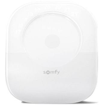 Somfy Rádiový termostat  io bílý (1870777)