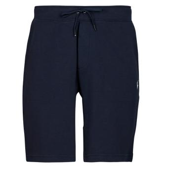 Polo Ralph Lauren  SHORT EN DOUBLE KNIT TECH  Šortky/Bermudy Námornícka modrá