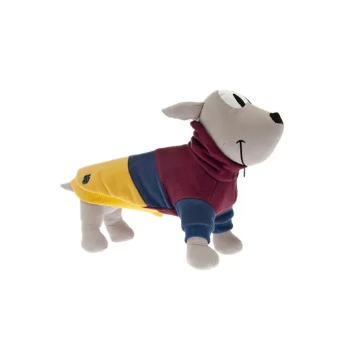 Ferribiella Promenade mikina, Velikost: 50 cm