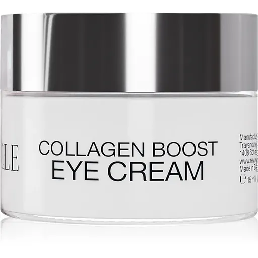 Revuele Wonder Collagen Boost revitalizační krém na oční okolí 15 ml