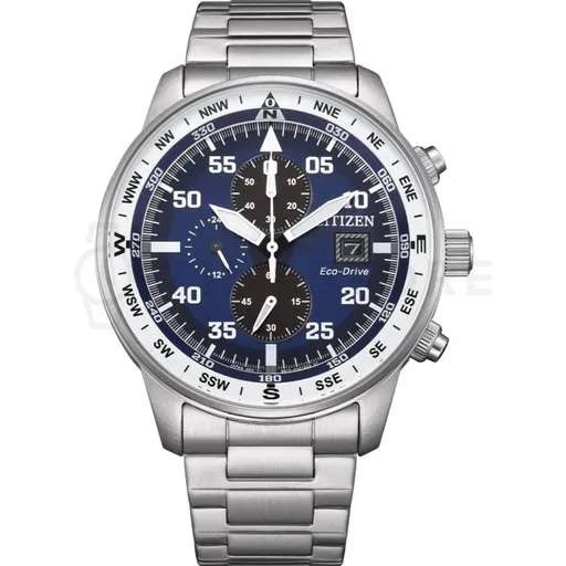 Citizen Aviator Crono CA0880-58L