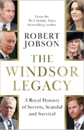 Windsor Legacy - Robert