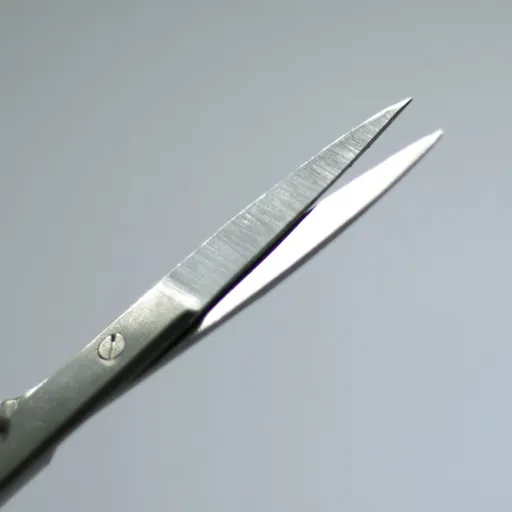 Chyť a pusť Nůžky - 11,5cm (krátké),Chyť a pusť Nůžky - 11,5cm (krátké)