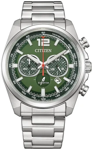 Citizen Eco-Drive Sport Chronograph CA4640-50X