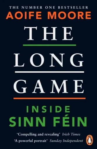 The Long Game - Aoife Moore