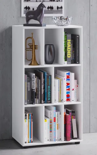 VCM Police Wotino, bílá