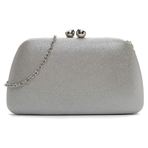 Dámské psaníčko Tamaris Lissa - stříbrná