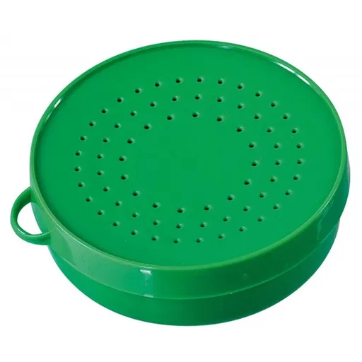 Sensas Krabička na červy 10cm,Sensas Krabička na červy 10cm