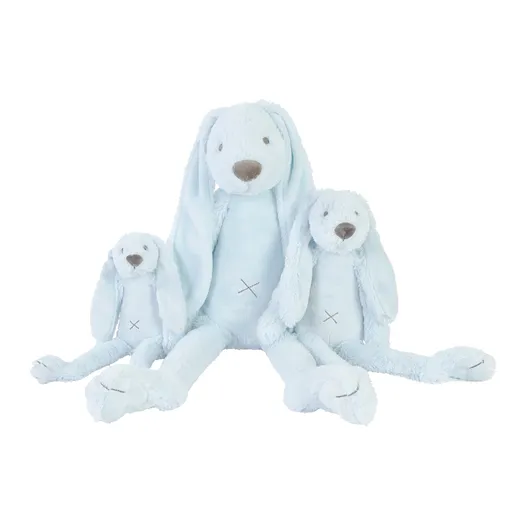 Happy Horse Králíček Richie modrý tiny 28 cm