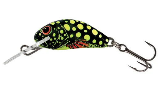 Salmo Wobler Hornet Sinking 5cm - Beetle,Salmo Wobler Hornet Sinking 5cm - Beetle