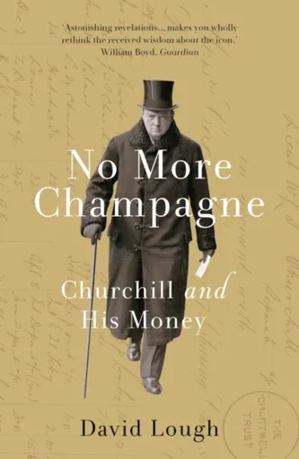 No More Champagne - David Lough