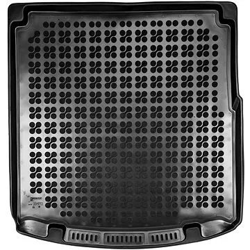 ACI TOYOTA Corolla HB/KOM 18- gumová vložka černá do kufru s vyšším okrajem Combi (Hybrid, horní dno (5415X03A)