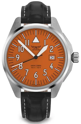 Aviator Airacobra 43 Type A V.1.38.0.321.4