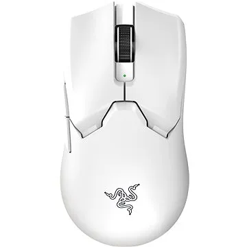 Razer Viper V2 Pro - White (RZ01-04390200-R3G1)