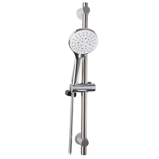 KERRA Sprchový set Greta (chrom) 5907548118547