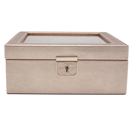 Box na hodinky Wolf Palermo 213816